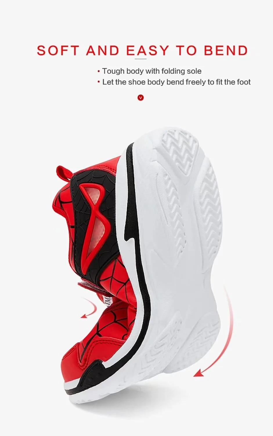 Little_Kid/ Big Boys Sneakers Lightweight Casual Tennis Shoes Kids Athletic Basketball Running Walking Shoes