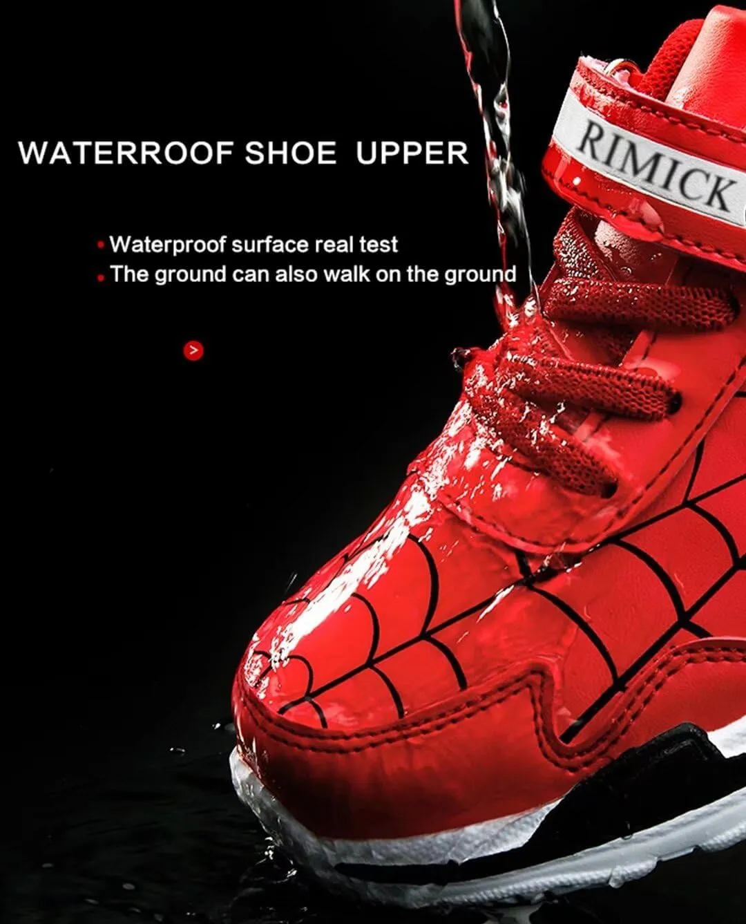 Little_Kid/ Big Boys Sneakers Lightweight Casual Tennis Shoes Kids Athletic Basketball Running Walking Shoes