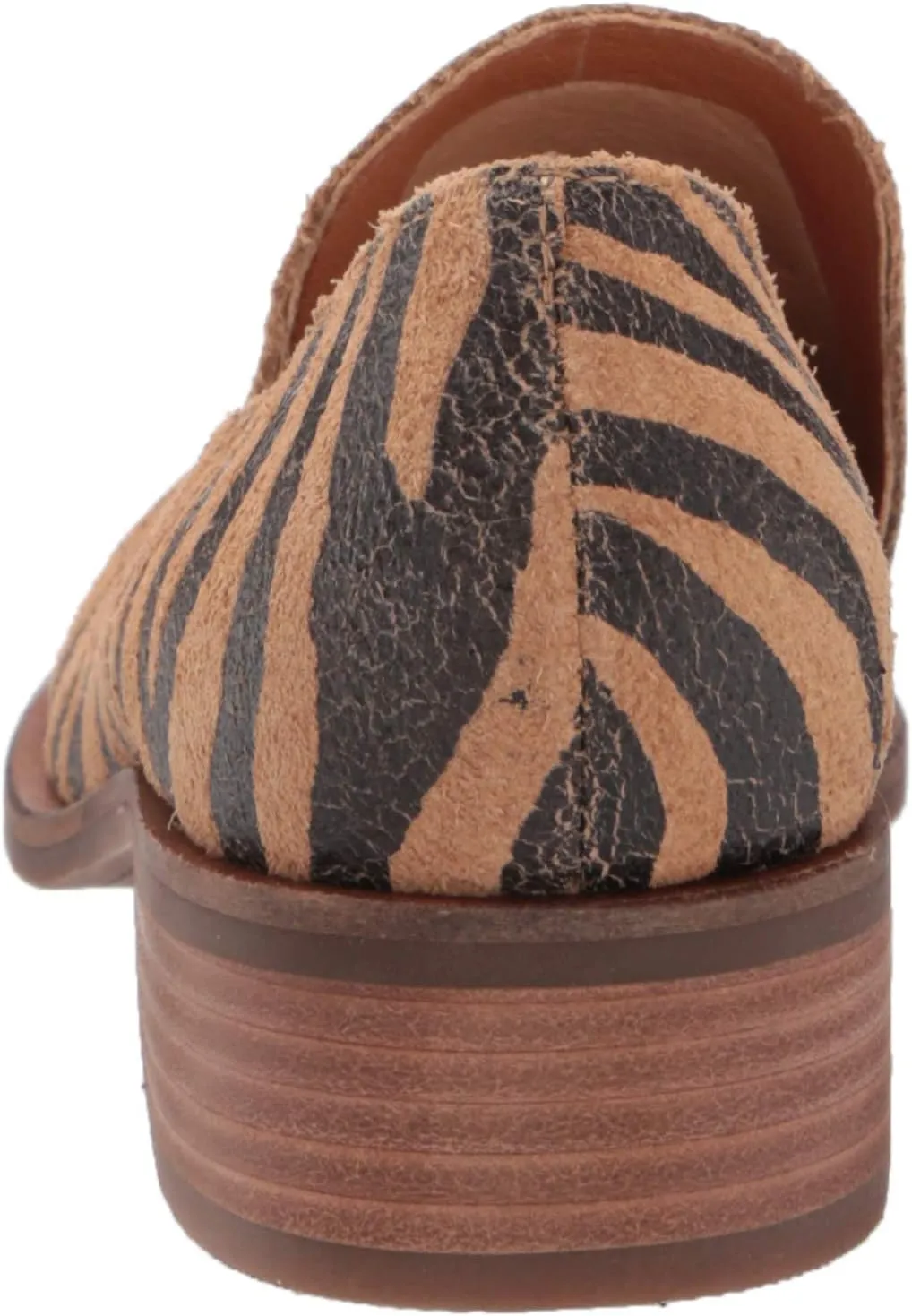 Lucky Brand Women's Garny Flat Loafer