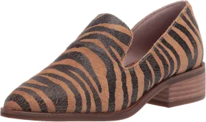 Lucky Brand Women's Garny Flat Loafer