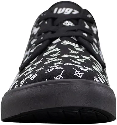 Lugz Men's Joints Ghost Sneaker
