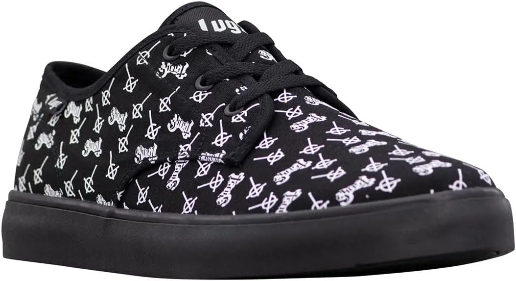 Lugz Men's Joints Ghost Sneaker