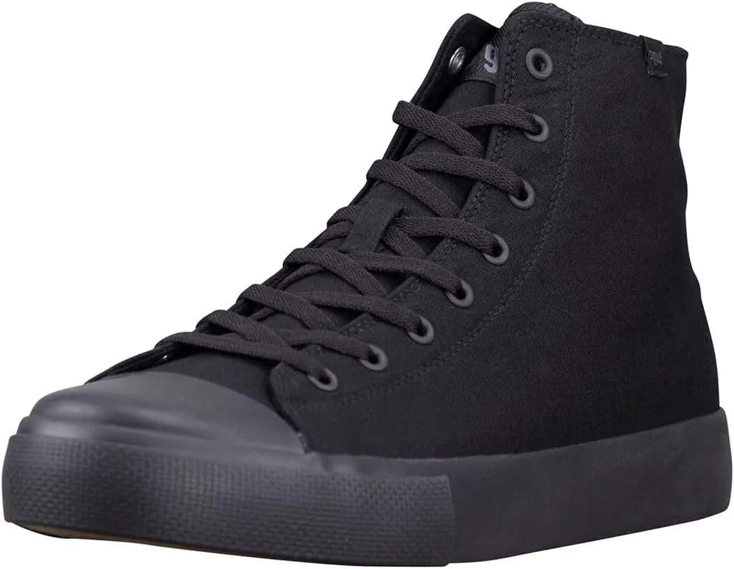 Lugz Men's Stagger Hi Sneaker