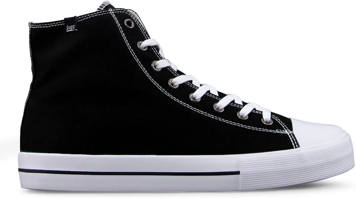 Lugz Men's Stagger Hi Sneaker