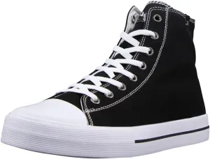 Lugz Men's Stagger Hi Sneaker
