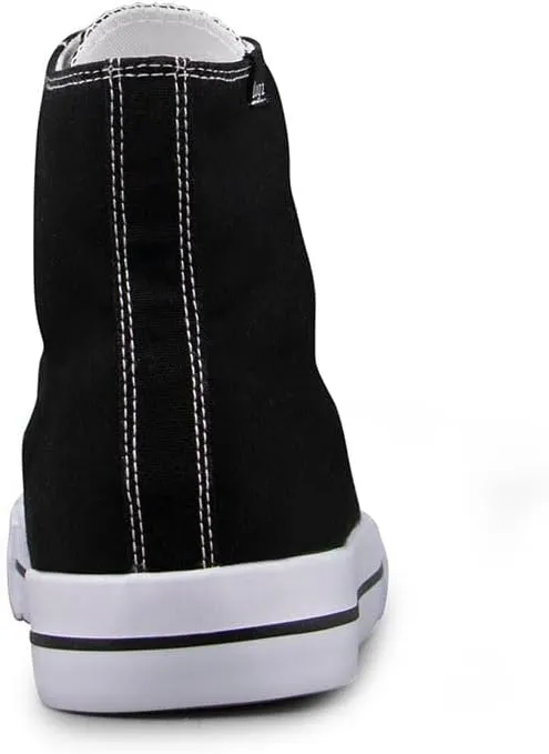 Lugz Men's Stagger Hi Sneaker