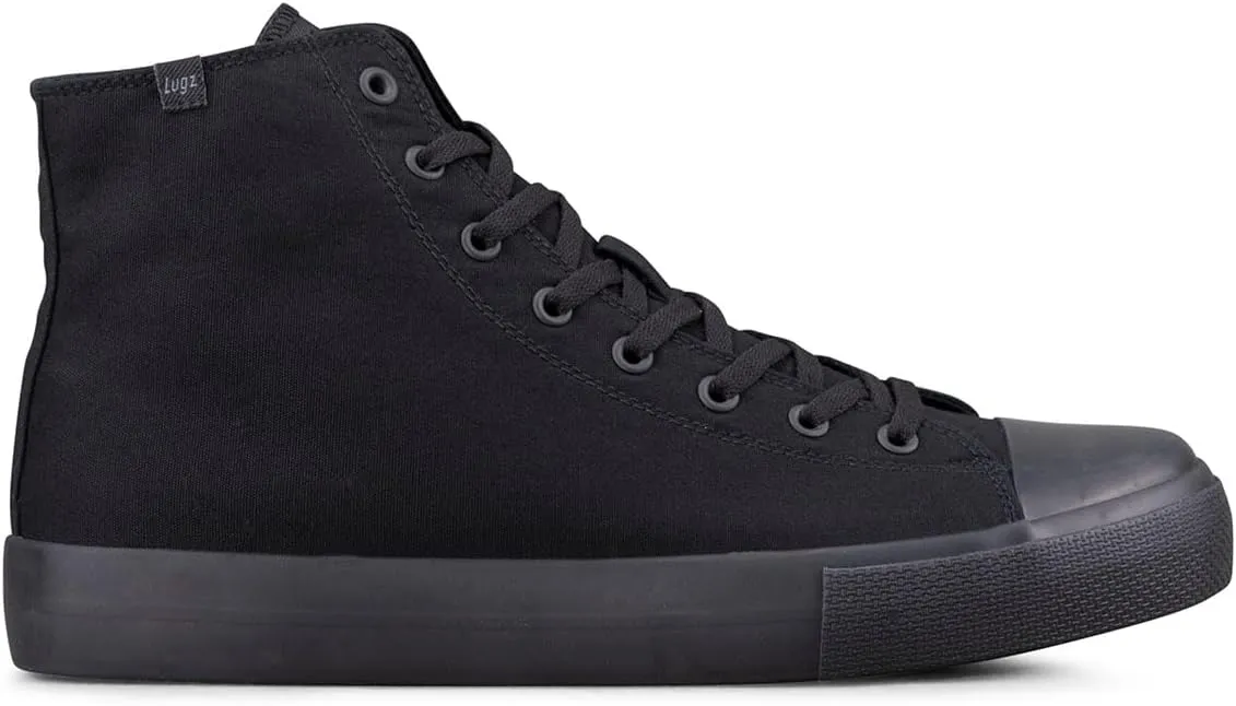 Lugz Men's Stagger Hi Sneaker