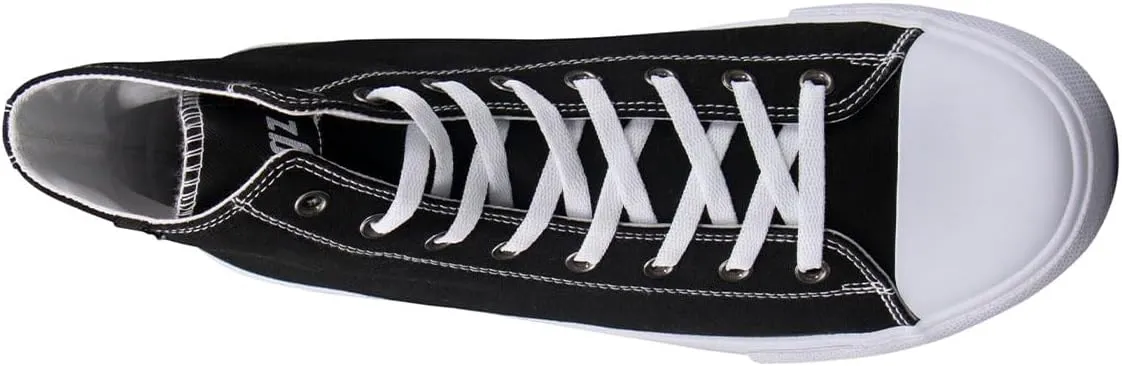 Lugz Men's Stagger Hi Sneaker