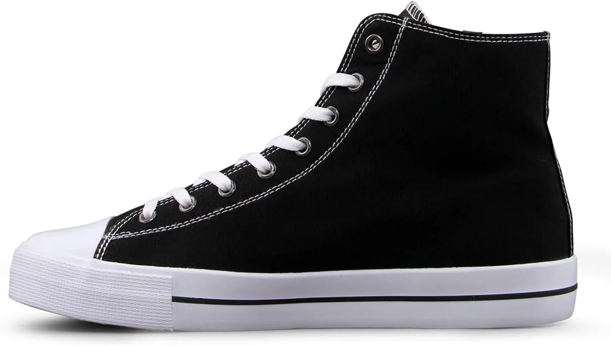 Lugz Men's Stagger Hi Sneaker