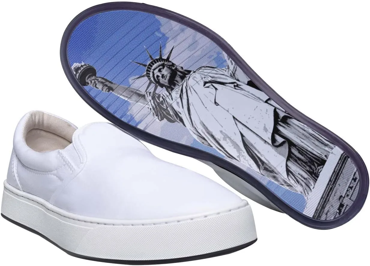 MaCae Unisex-Adult Original Canvas Slip-on Sneaker