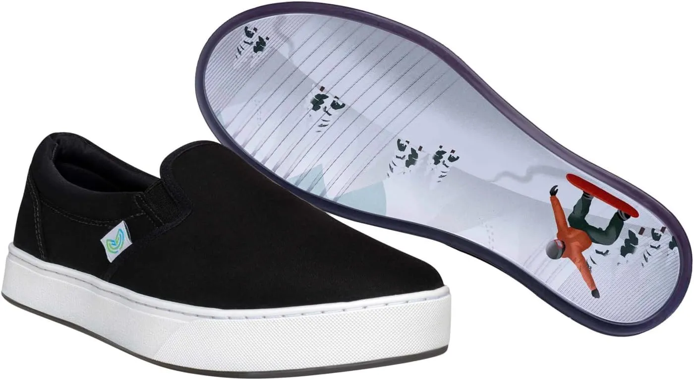 MaCae Unisex-Adult Original Canvas Slip-on Sneaker