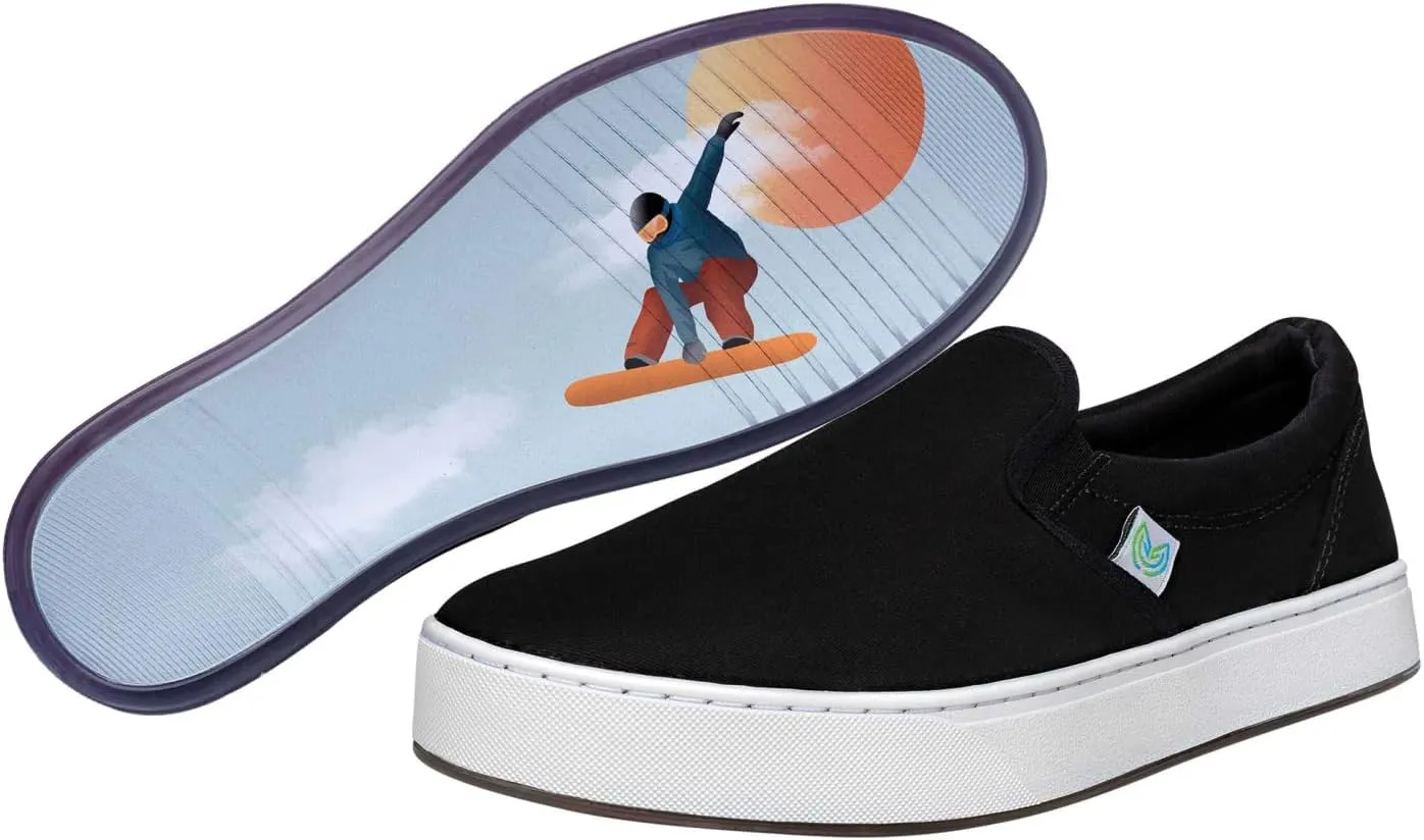 MaCae Unisex-Adult Original Canvas Slip-on Sneaker