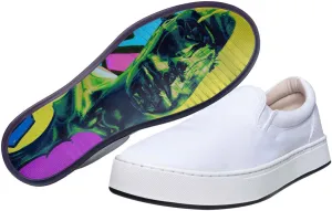 MaCae Unisex-Adult Original Canvas Slip-on Sneaker
