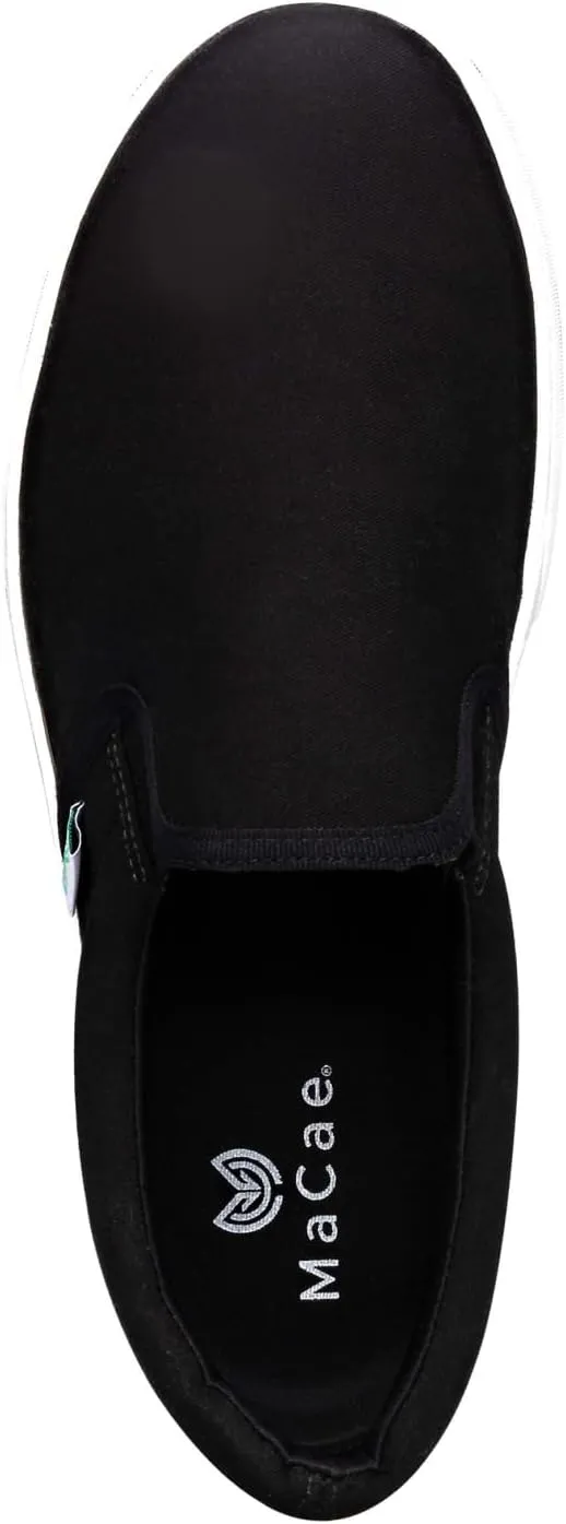 MaCae Unisex-Adult Original Canvas Slip-on Sneaker