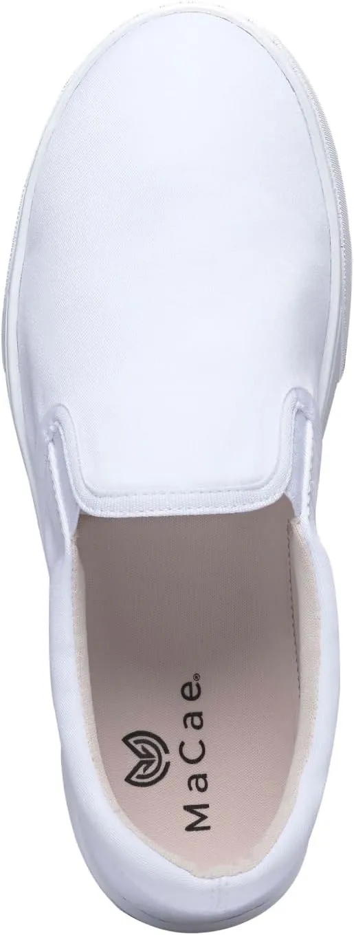 MaCae Unisex-Adult Original Canvas Slip-on Sneaker
