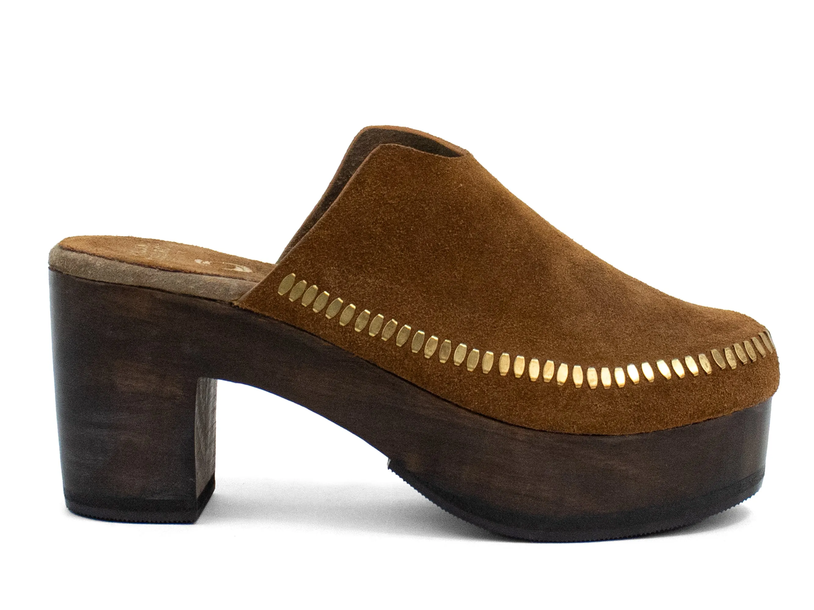 Macci Clog