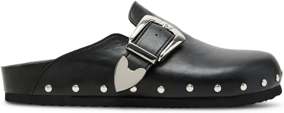 Madden Girl Women's Ppepper Clog