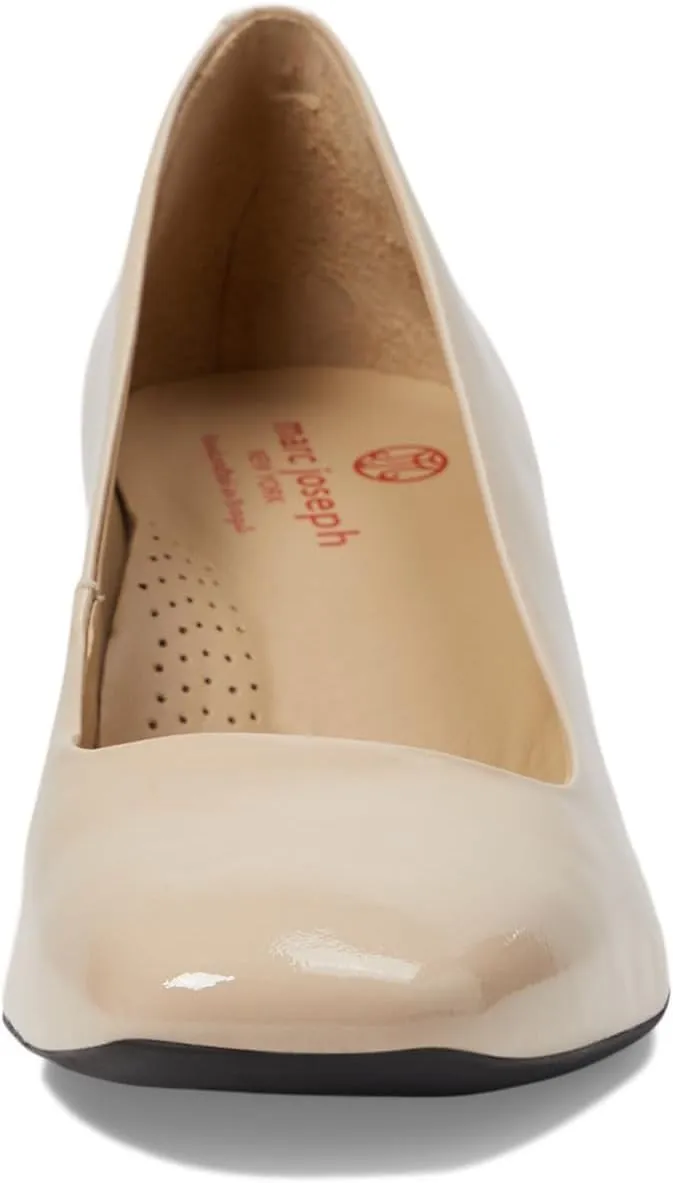 Marc Joseph New York Women's Ashley Street Loafer