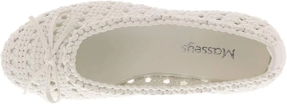 Masseys Womens Dawn, Slip On, and Wide Width