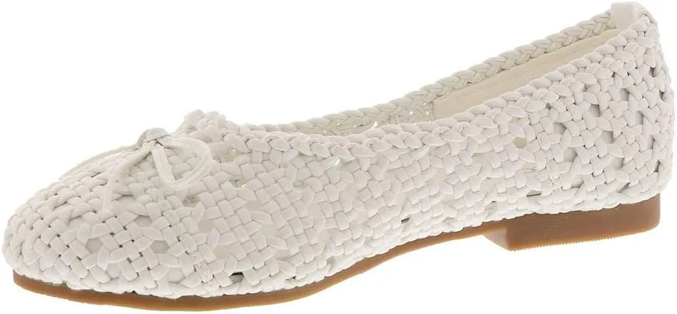 Masseys Womens Dawn, Slip On, and Wide Width