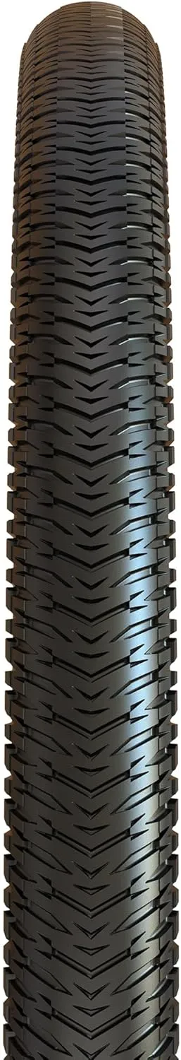 Maxxis DTH - Single Compound - 26" - Grooved Slick for BMX and Dirt Jumping