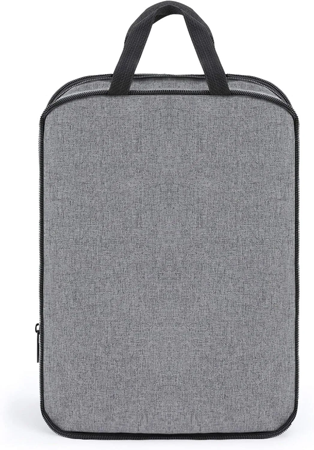 Medical Theme Nurse Portable Large Capacity Travel Shoe Bag