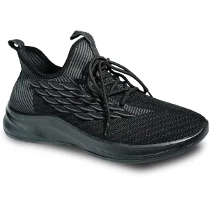 Men Shoe JIMMY-5 Black