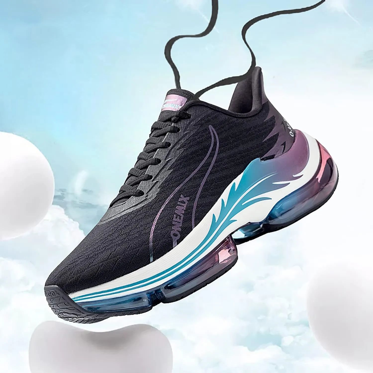 Mens Air Athletic Running Shoes Gym Jogging Tennis Sneakers US6.5-US12.5