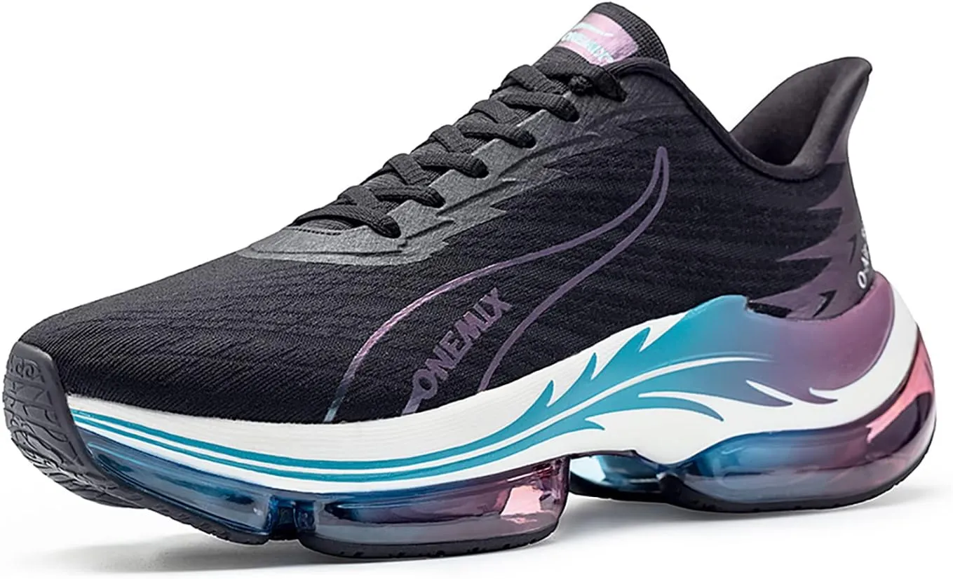 Mens Air Athletic Running Shoes Gym Jogging Tennis Sneakers US6.5-US12.5