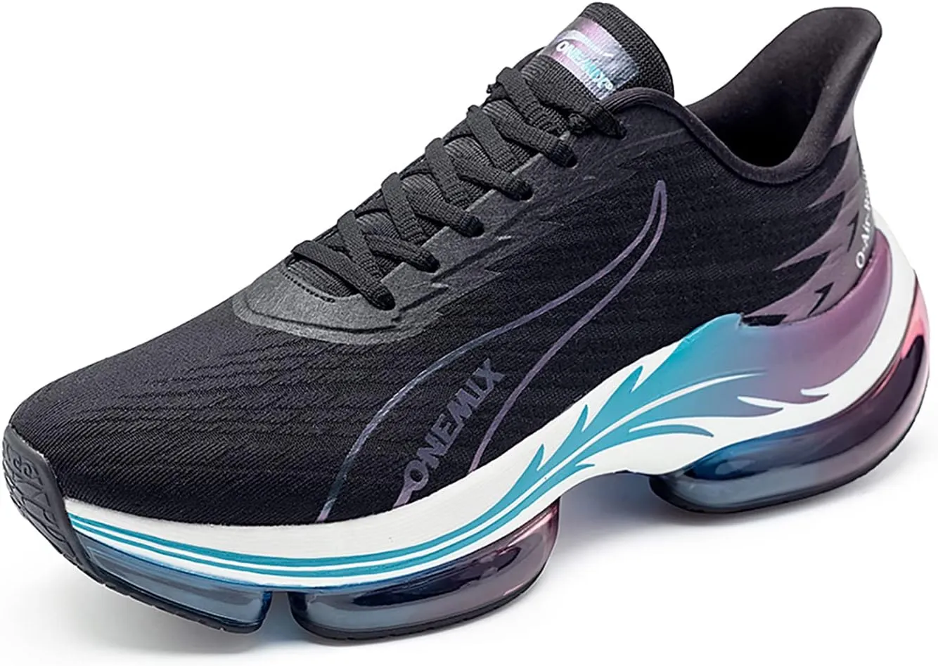 Mens Air Athletic Running Shoes Gym Jogging Tennis Sneakers US6.5-US12.5