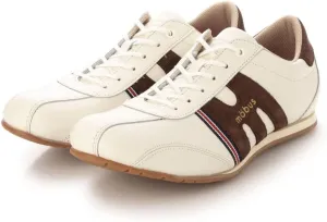 Men's Casual Leather Sneaker Basel