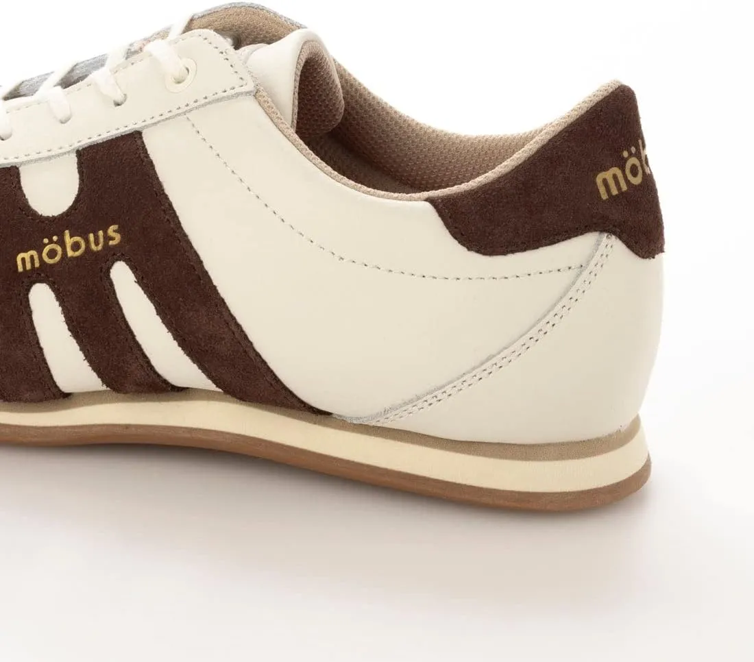 Men's Casual Leather Sneaker Basel