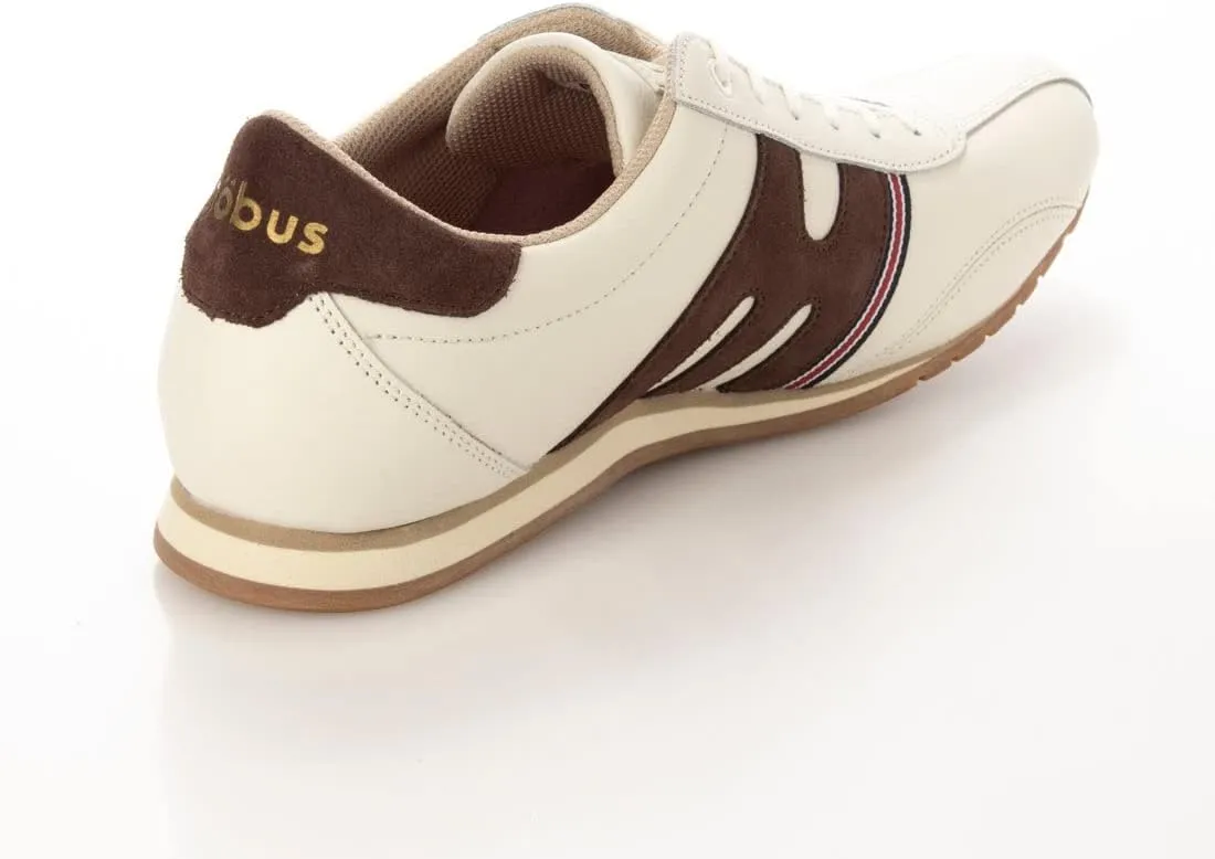 Men's Casual Leather Sneaker Basel