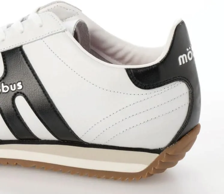 Men's Casual Leather Sneaker Celle