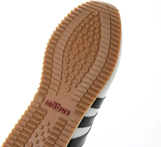 Men's Casual Leather Sneaker Celle