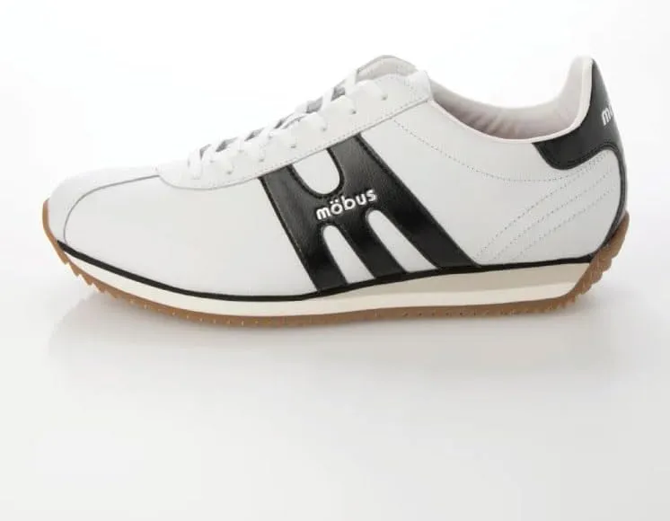 Men's Casual Leather Sneaker Celle