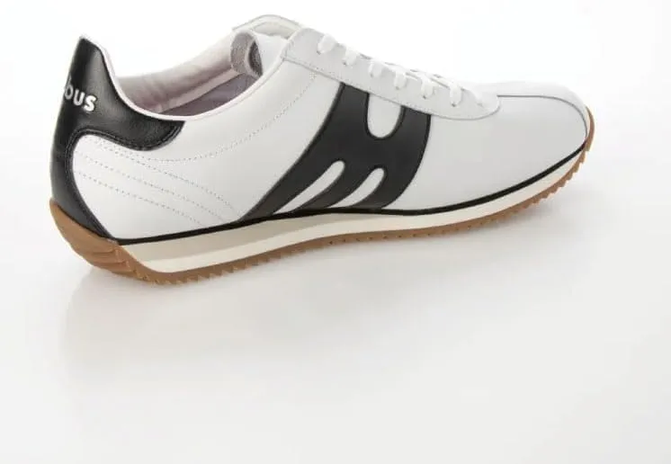 Men's Casual Leather Sneaker Celle
