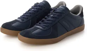 Men's Casual Leather Sneaker Nurnberg