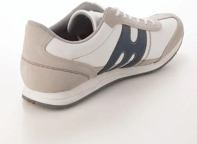 Men's Casual Leather Sneaker STRAS