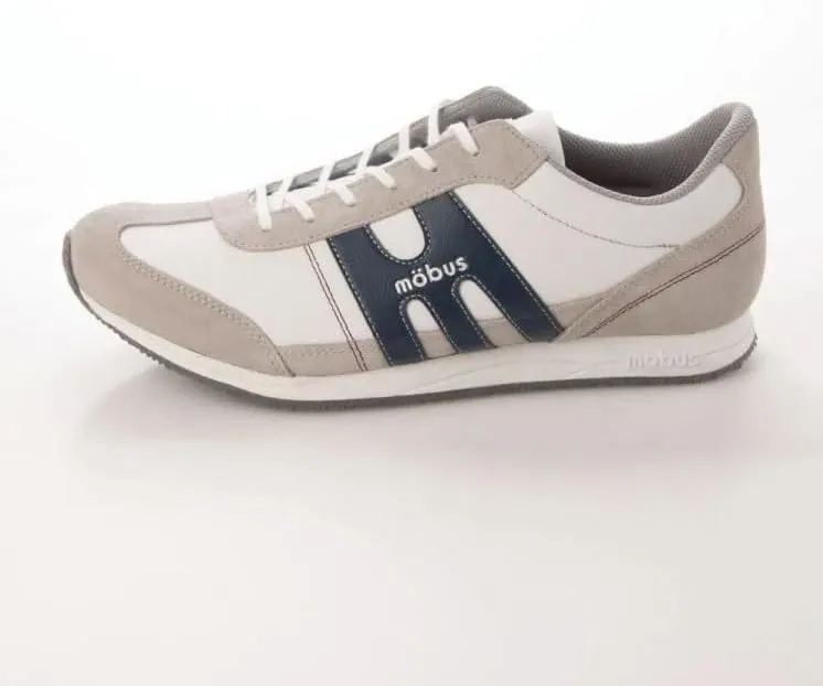 Men's Casual Leather Sneaker STRAS
