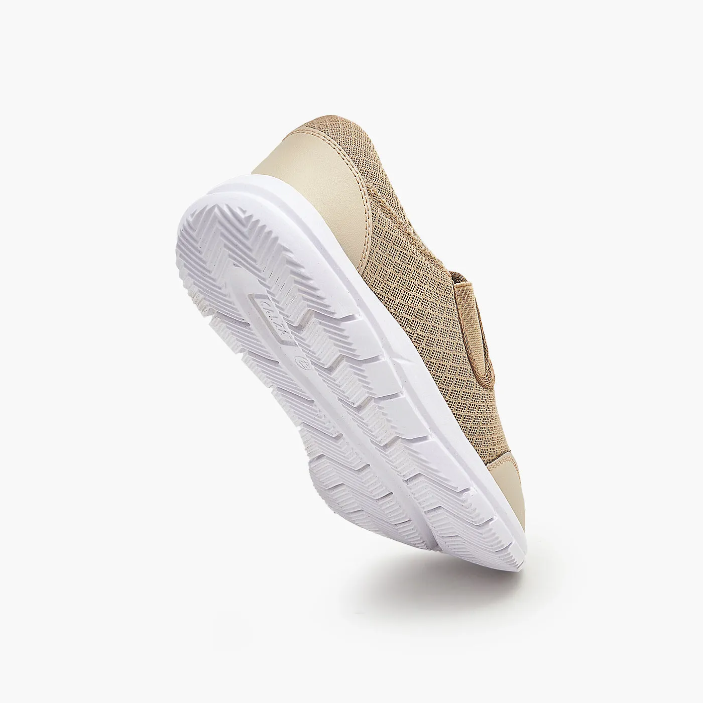 Men's Classic Slip-On Sneakers