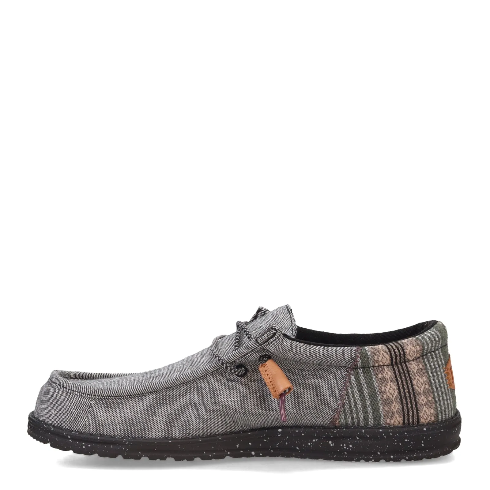 Men's Hey Dude, Wally Funk Slip-On
