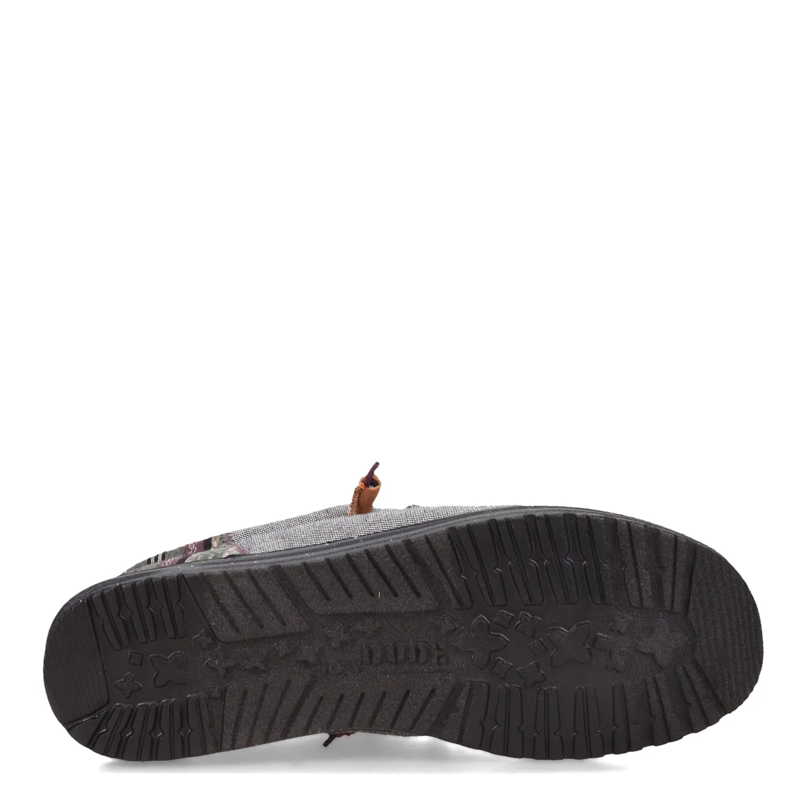 Men's Hey Dude, Wally Funk Slip-On