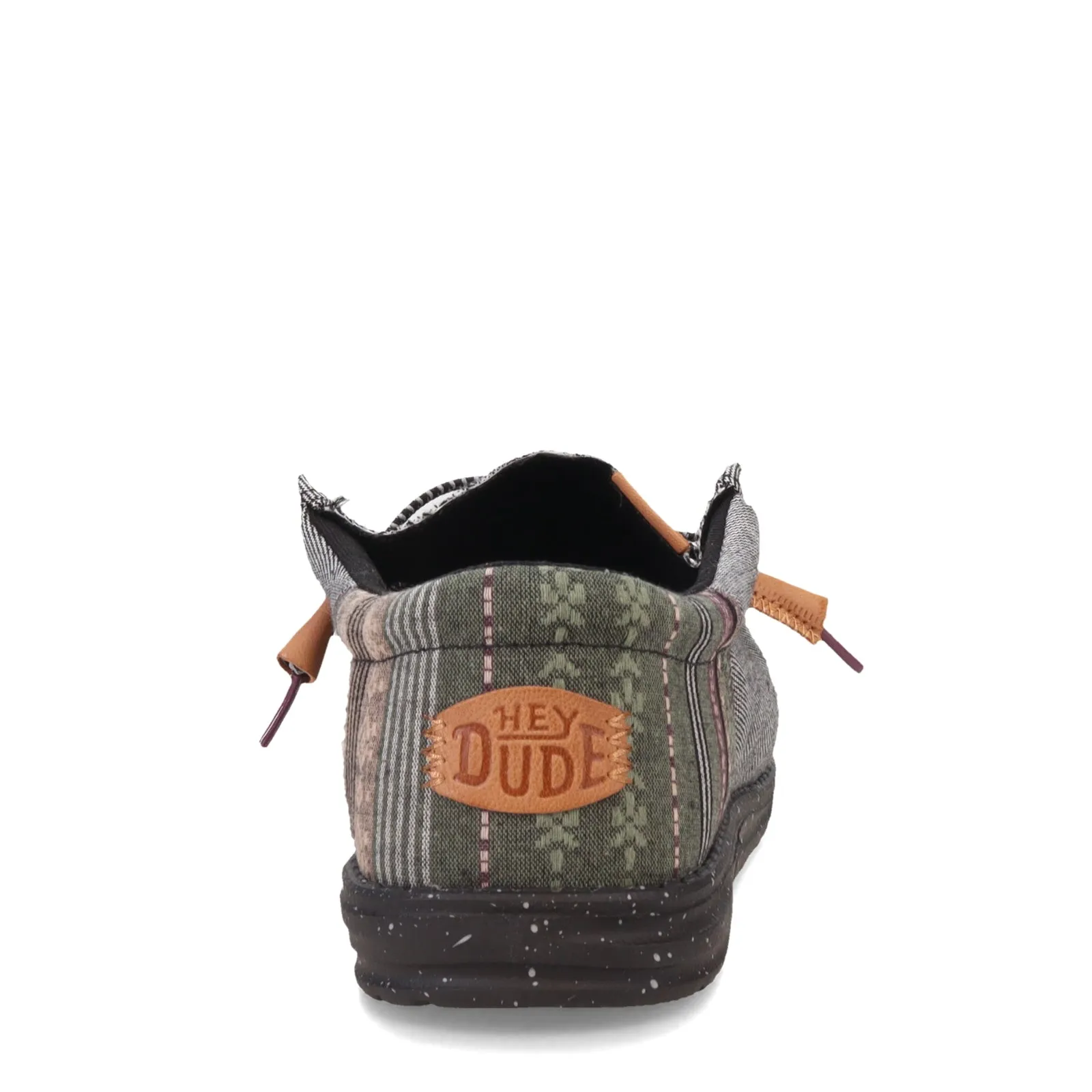 Men's Hey Dude, Wally Funk Slip-On