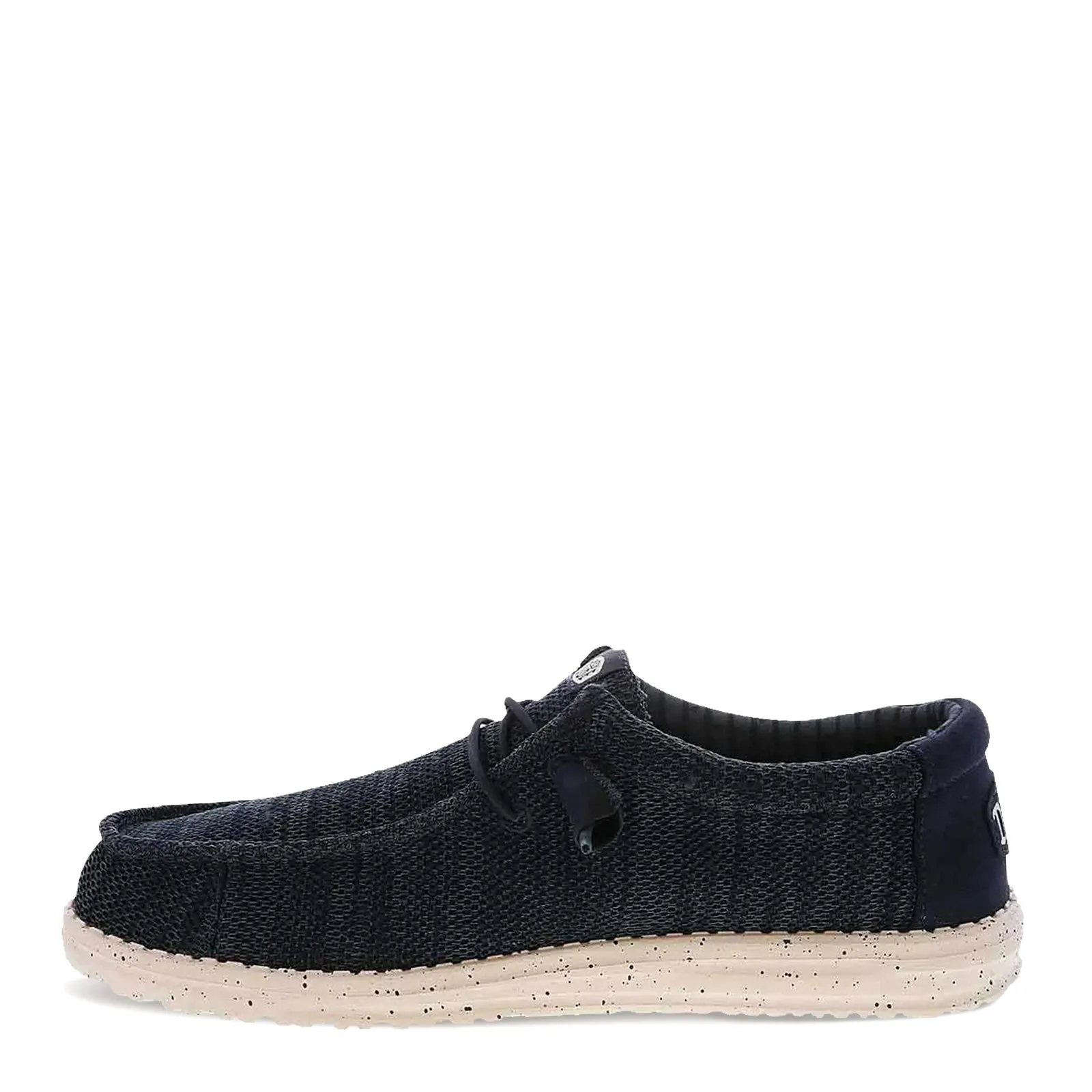 Men's Hey Dude, Wally Stretch Sox Slip-On