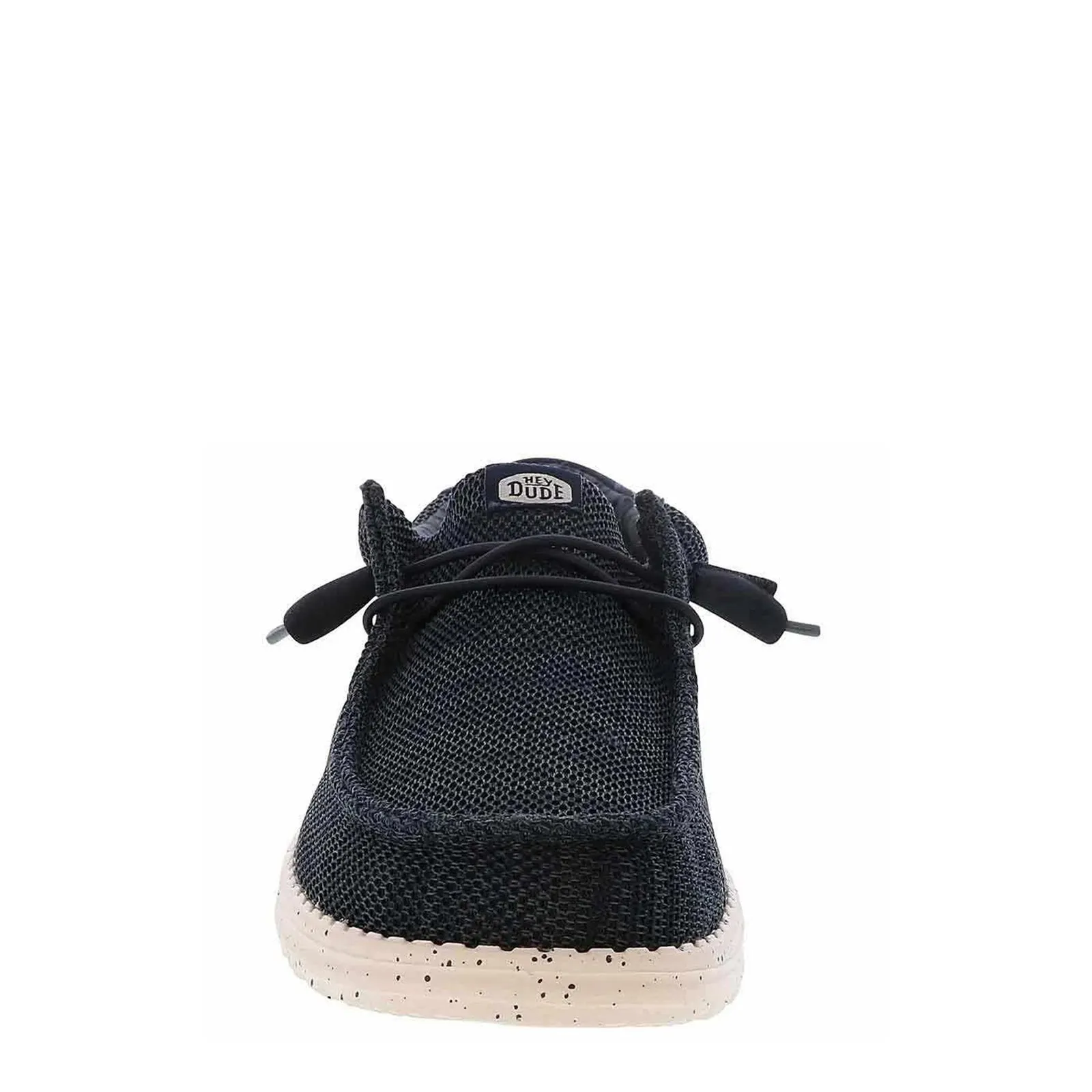 Men's Hey Dude, Wally Stretch Sox Slip-On