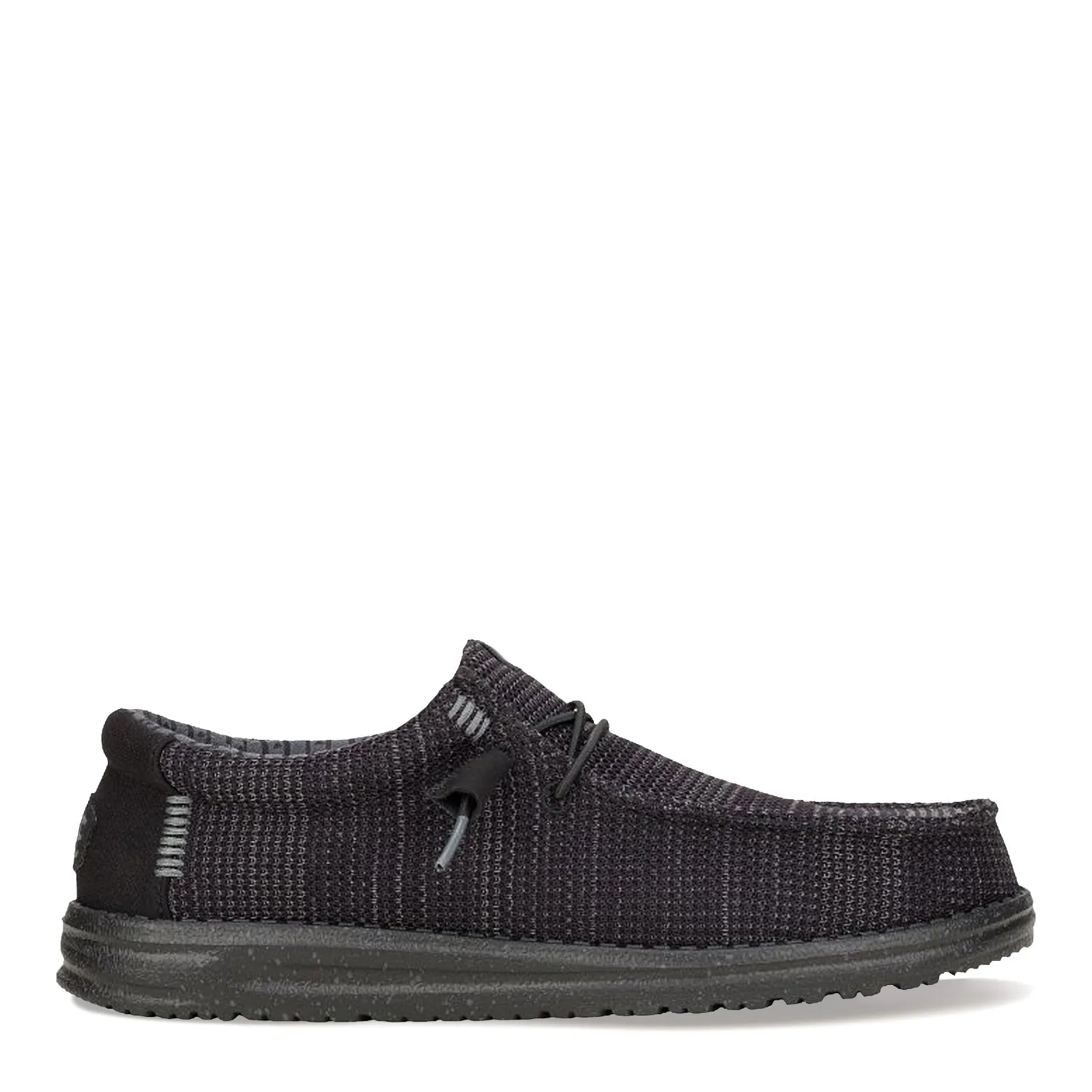 Men's Hey Dude, Wally Stretch Sox Slip-On