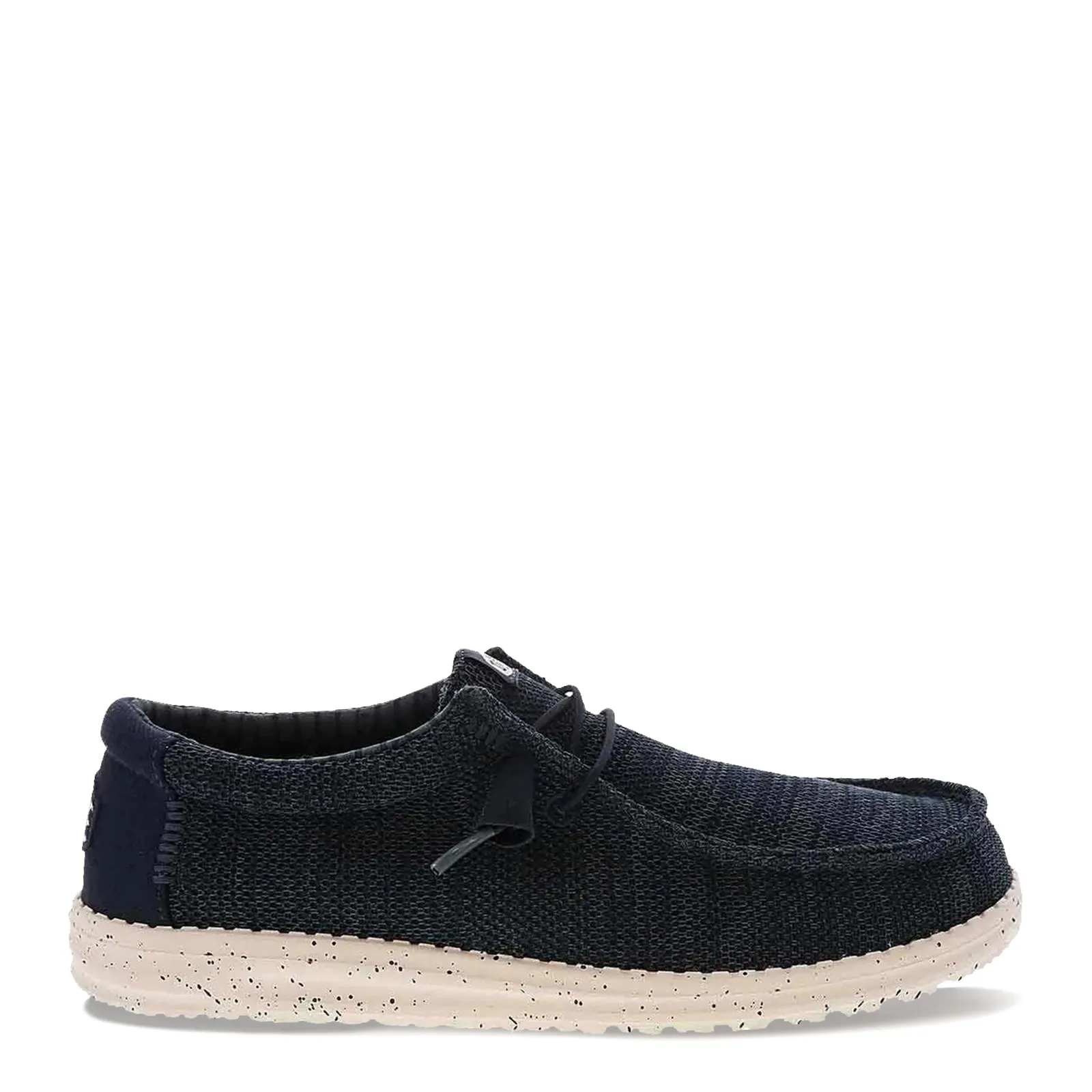 Men's Hey Dude, Wally Stretch Sox Slip-On