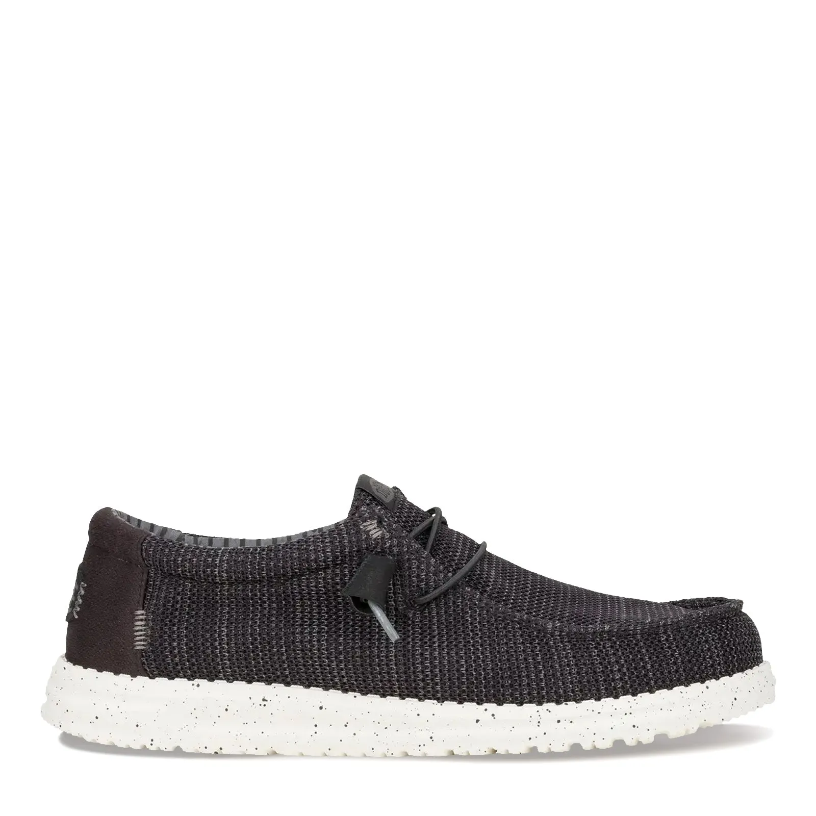 Men's Hey Dude, Wally Stretch Sox Slip-On