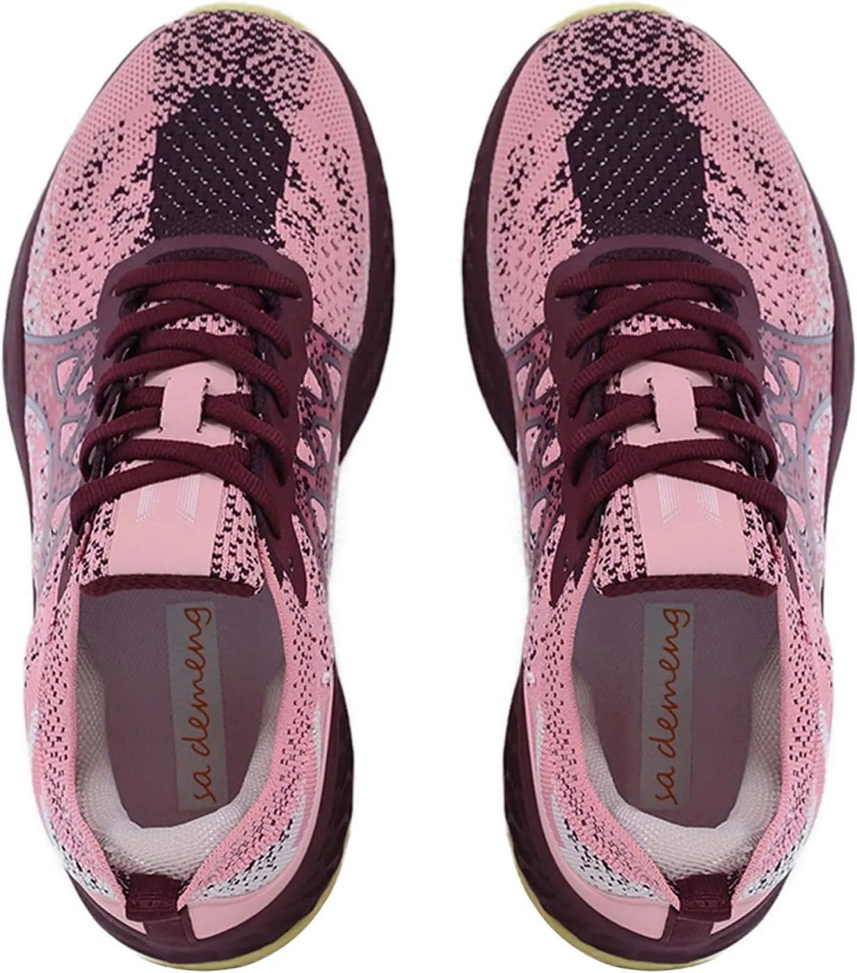 Men's Lightweight Walking Shoes - Slip on Cushioned Sneakers for Tennis, Fitness and Everyday wear